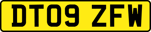 DT09ZFW