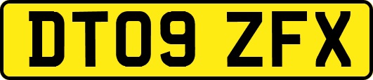 DT09ZFX
