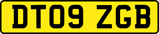 DT09ZGB