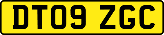 DT09ZGC