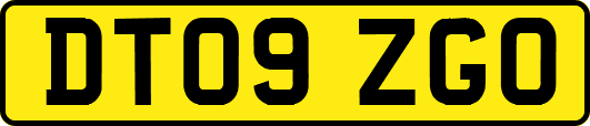 DT09ZGO