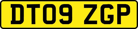 DT09ZGP