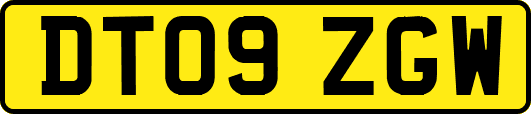 DT09ZGW