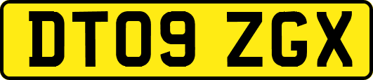 DT09ZGX