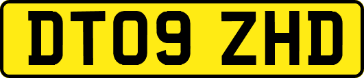 DT09ZHD