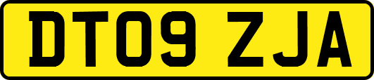 DT09ZJA