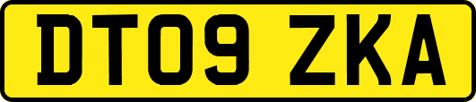 DT09ZKA