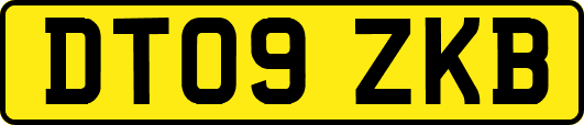 DT09ZKB