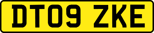 DT09ZKE