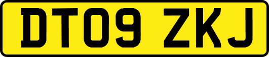 DT09ZKJ