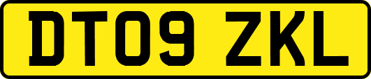 DT09ZKL