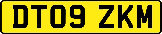 DT09ZKM