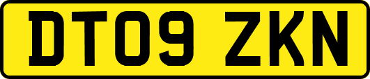 DT09ZKN