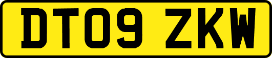 DT09ZKW