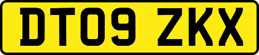 DT09ZKX