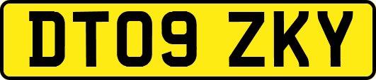DT09ZKY