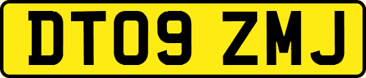 DT09ZMJ