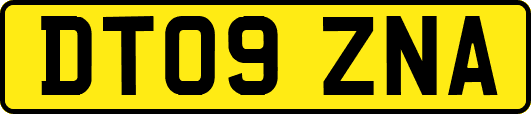 DT09ZNA