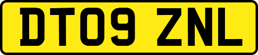 DT09ZNL