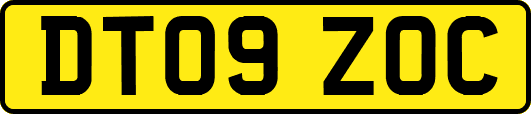 DT09ZOC