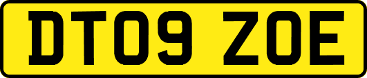 DT09ZOE