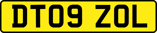 DT09ZOL