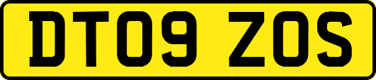 DT09ZOS