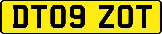 DT09ZOT