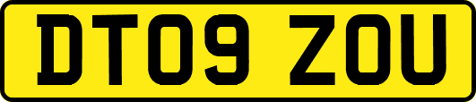 DT09ZOU