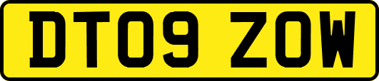 DT09ZOW