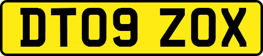 DT09ZOX