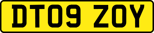 DT09ZOY