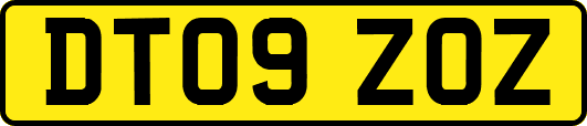 DT09ZOZ