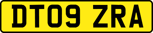 DT09ZRA
