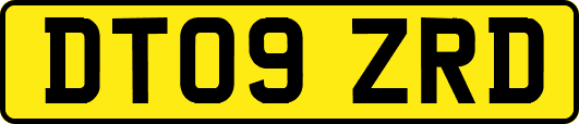 DT09ZRD