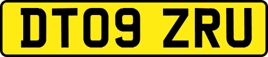 DT09ZRU