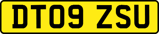 DT09ZSU