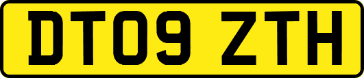 DT09ZTH