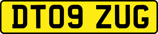 DT09ZUG