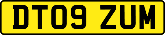 DT09ZUM
