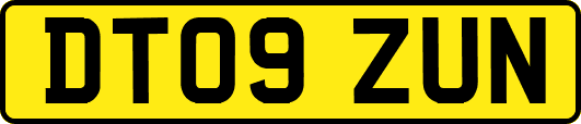 DT09ZUN