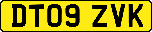 DT09ZVK