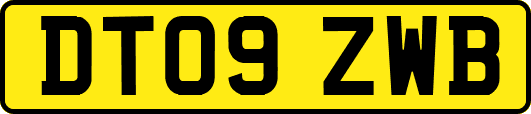 DT09ZWB