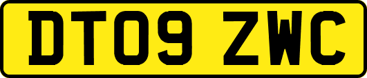 DT09ZWC