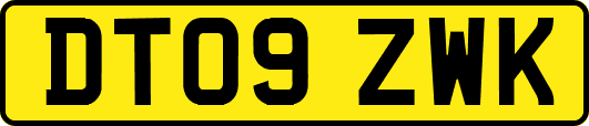 DT09ZWK