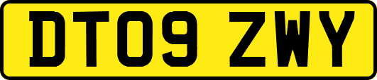 DT09ZWY