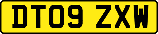 DT09ZXW