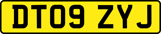DT09ZYJ