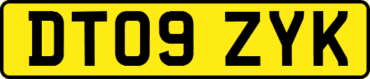 DT09ZYK