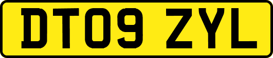 DT09ZYL